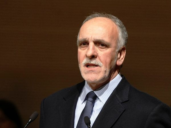 Σεβαστής: «Ούτε εμείς γνωρίζουμε»