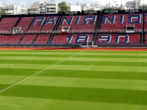 «Να παιχτούν όλα στο γήπεδο»