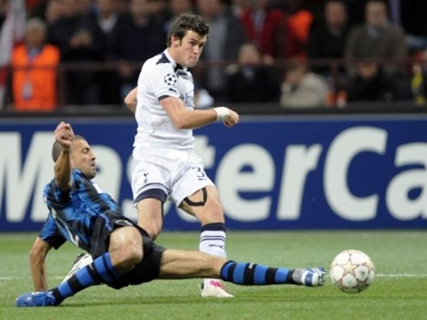 Νέο συμβόλαιο σε Μπέιλ