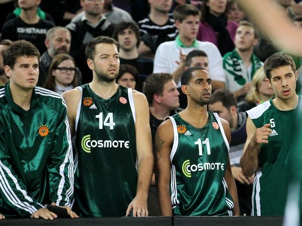 Το ξύλο βγήκε απ’ τον παράδεισο