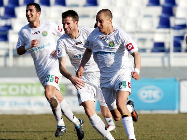 «Ρέστα» για την ανατροπή