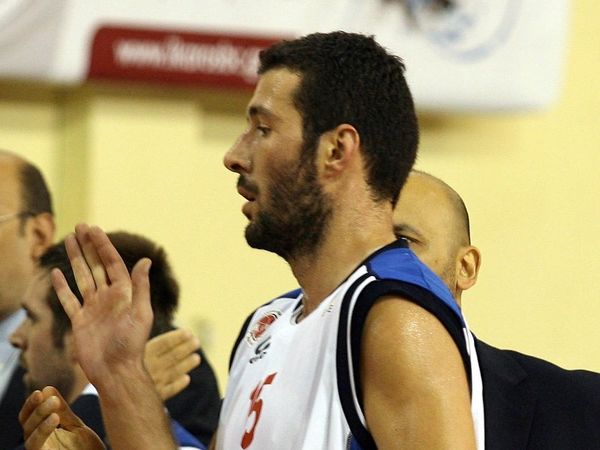«Δεν τελείωσε τίποτα»