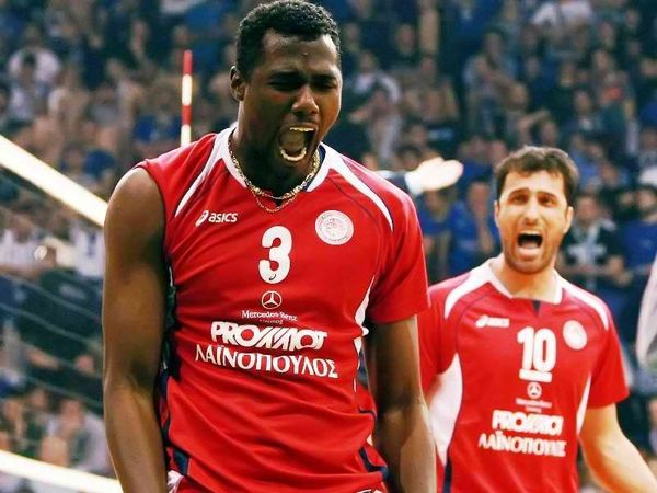 MVP ο Ντεσπέιν