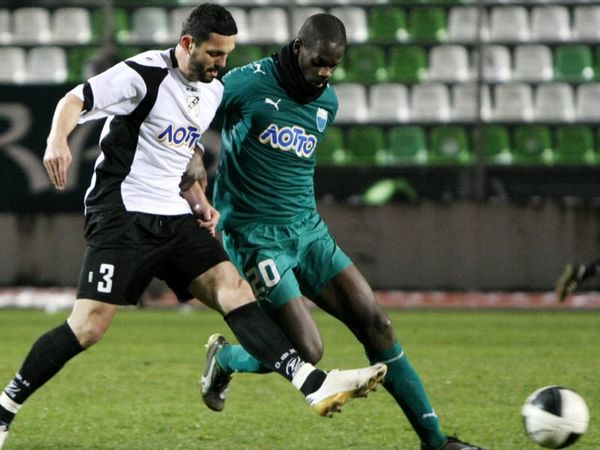 Ατομικό ο Ντιμπαλά