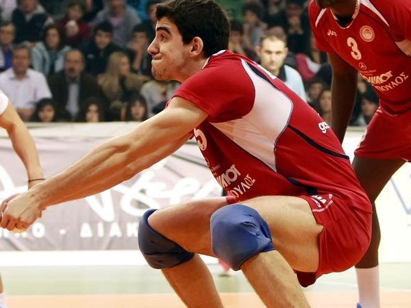 Φράγκος: «Σε φίλους και εχθρούς»