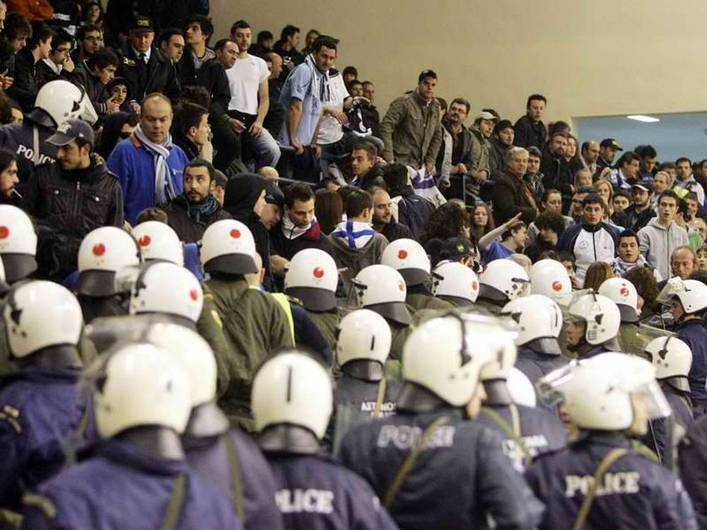 Συγχαρητήρια, αλλά...