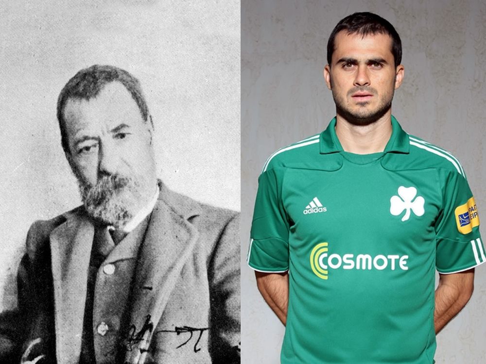 Ο Βύντρα και τα… λεξοτανίλ 