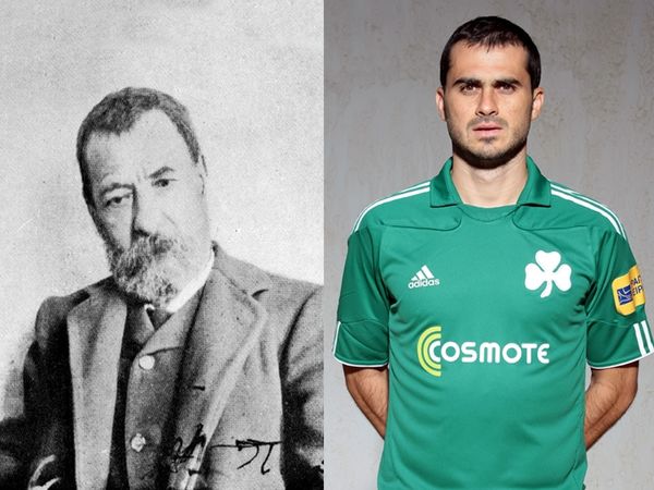 Ο Βύντρα και τα… λεξοτανίλ 