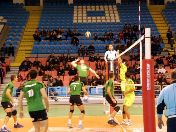 Στην Α2 Ορεστιάδα, Ταταύλα