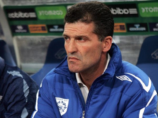 Η προσοχή στον Λεβαδειακό