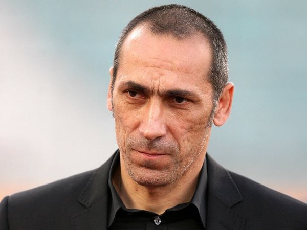 «Η ΑΕΚ το άγχος»