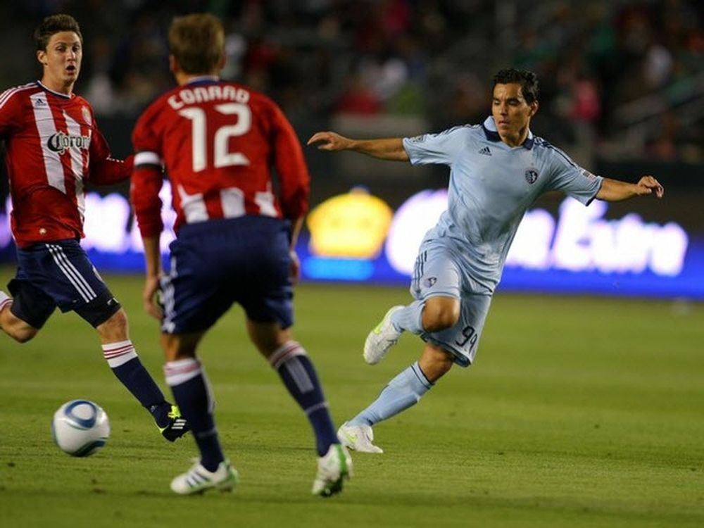 Με Μπράβο το Κάνσας Σίτι