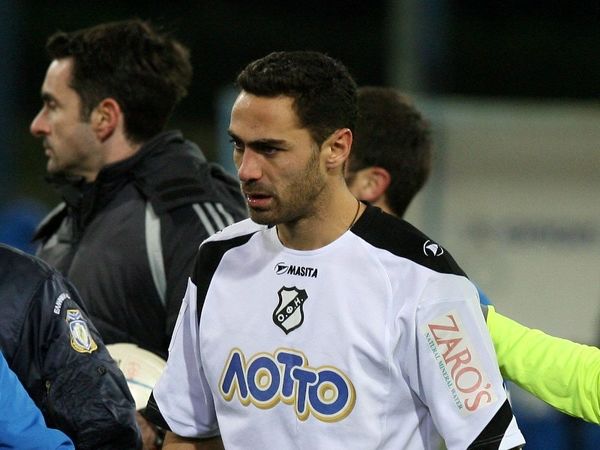 Ντεμπούτο για Ψωμά