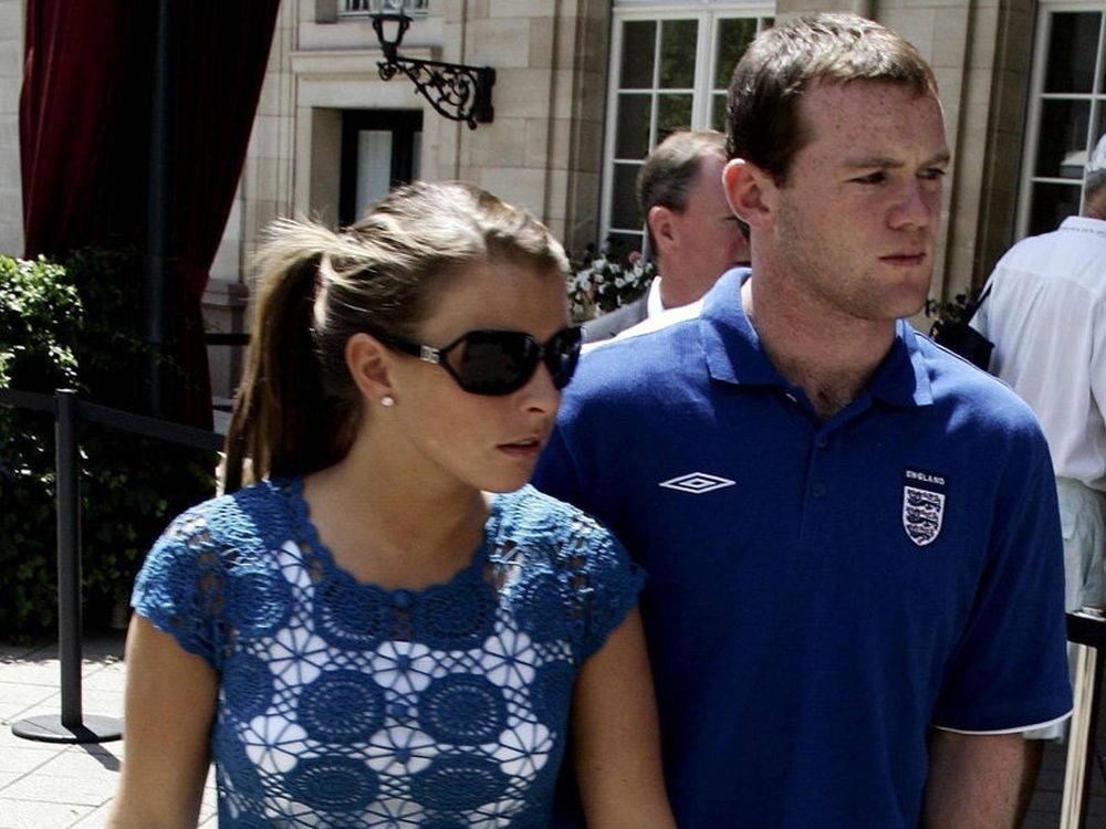 Ξανά μπελάδες για Ρούνεϊ!