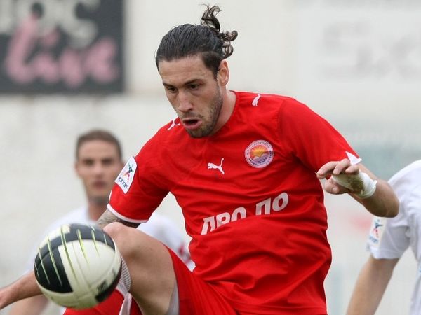 Νοκ άουτ ο Ουρόσεβιτς