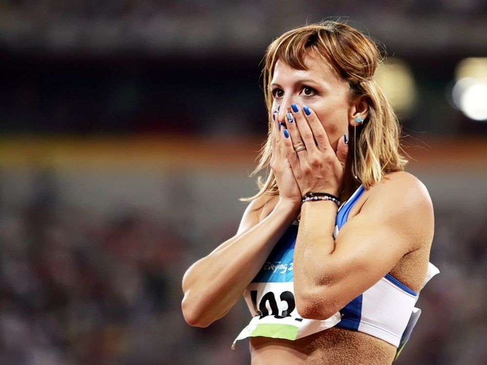 «Η Δεβετζή ήταν στην Ουκρανία»