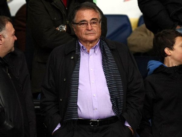 Δίνει το παρών ο Γιδόπουλος