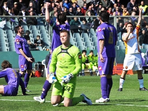 Επιβεβαιώθηκε ο κανόνας (video)