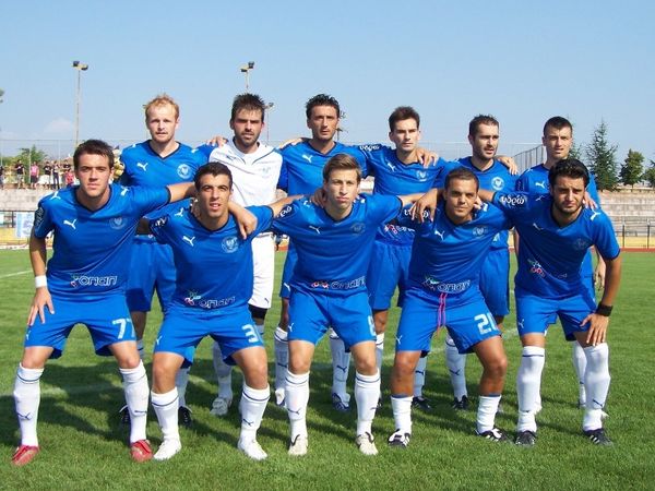 «Αναγεννήθηκαν» τα Γιαννιτσά!