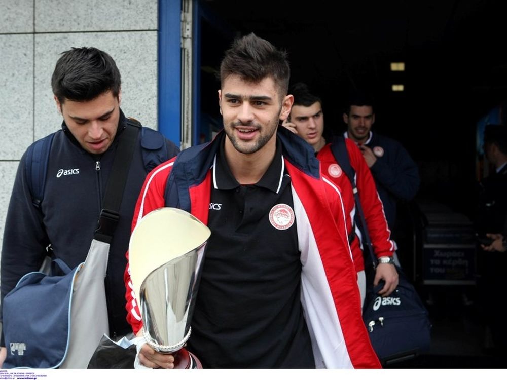 Ξεμονάχιασε το Κύπελλο