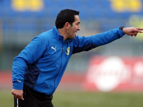 «Είχαμε δύσκολο έργο»