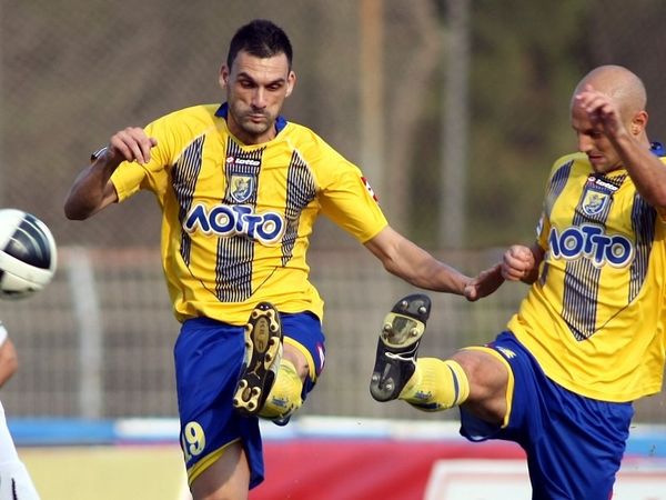 «Κρατάμε τους τρεις βαθμούς»