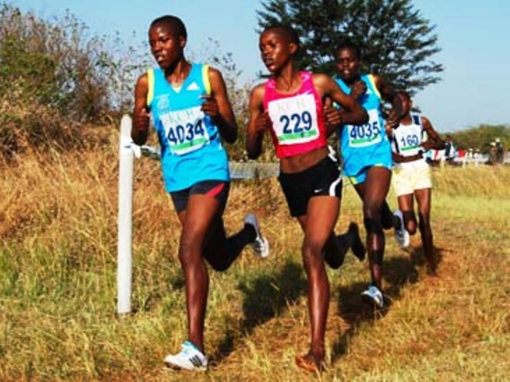 Μεργκά και Τσερουιγιότ οι νικητές