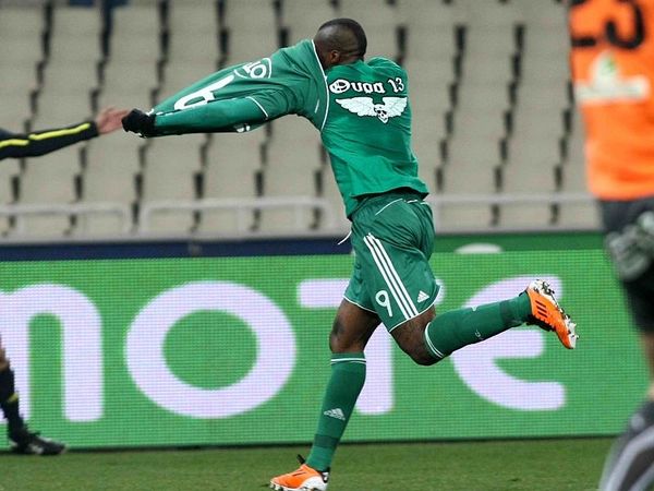 Έκανε το χρέος του