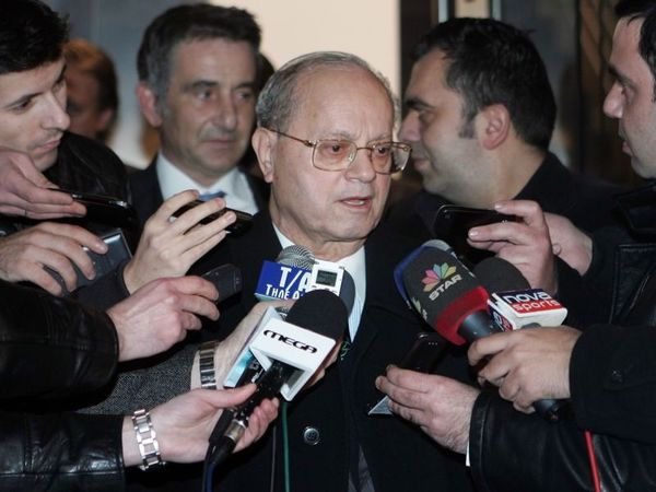 «Πάνω απ' όλα ο ΠΑΟ»