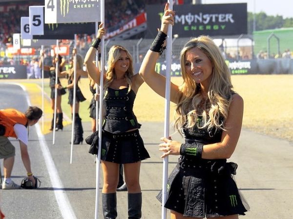 Παγκόσμιο Πρωτάθλημα MotoGP