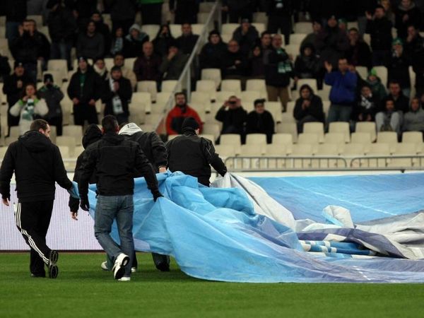 Το πήραν ξανά!