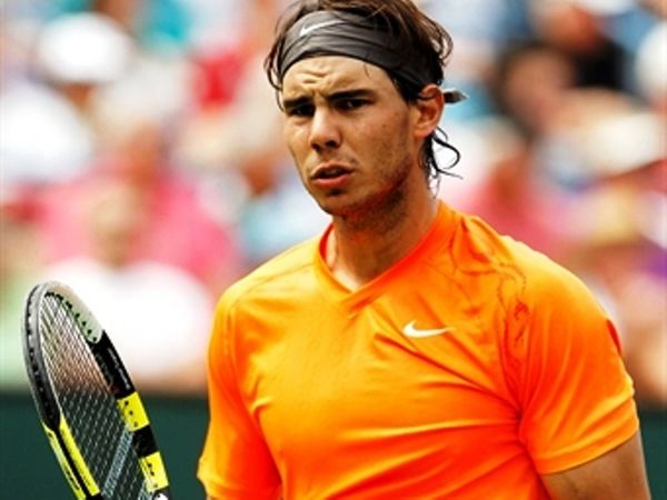 «Δεν είναι κίνητρο ο αντίπαλος»