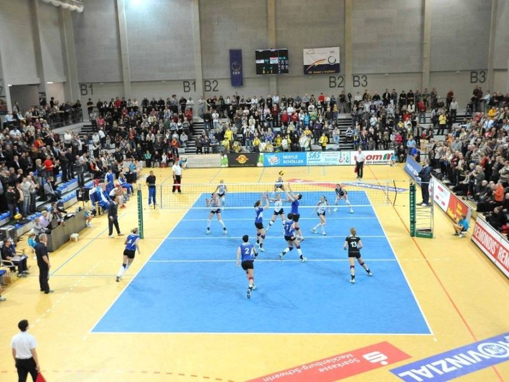 Τελικός στο Μπακού