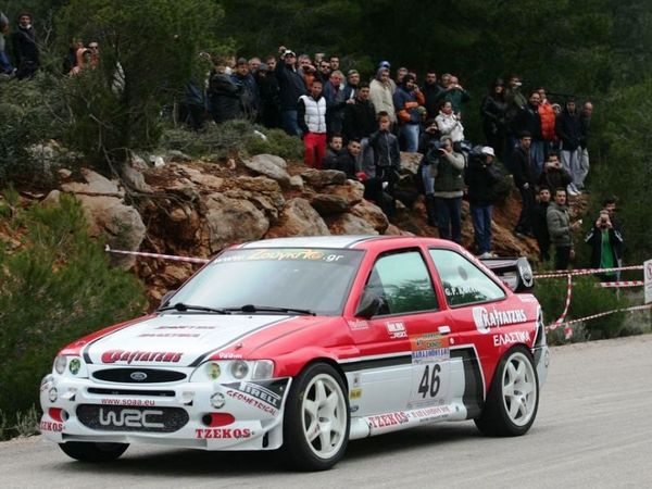 Ανάβαση Σχίνου