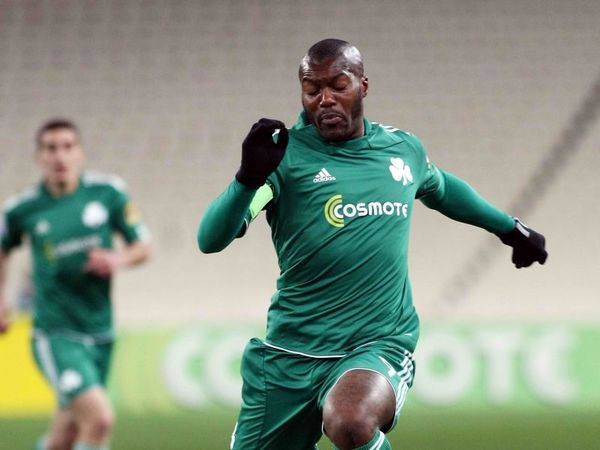 Τζιμπρίλ… ο 50άρης!