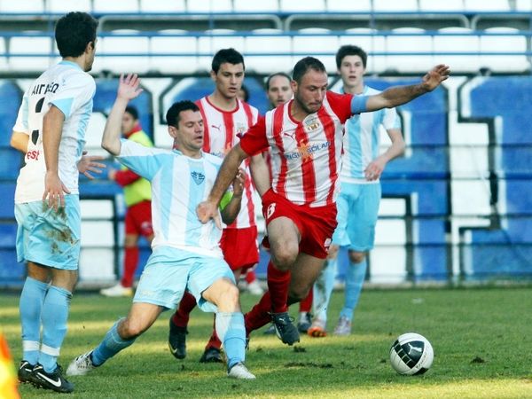 Αιολικός – ΠΑΟΚ Γλυφάδας 1-2