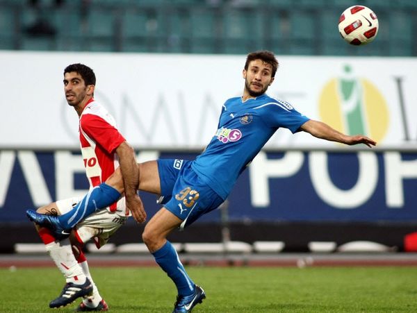 Καβάλησε τα... play off