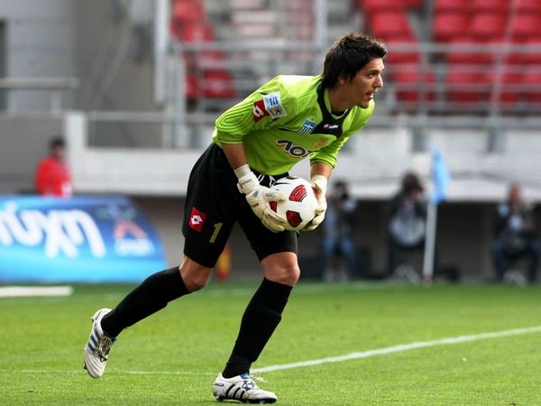 «Δεν ανησυχούμε»