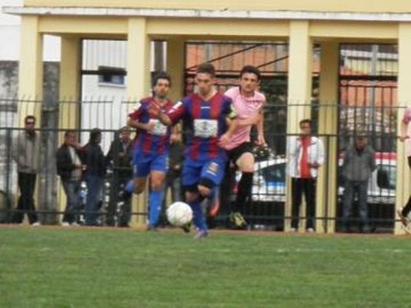 Τηλυκράτης-Πρέβεζα 3-1