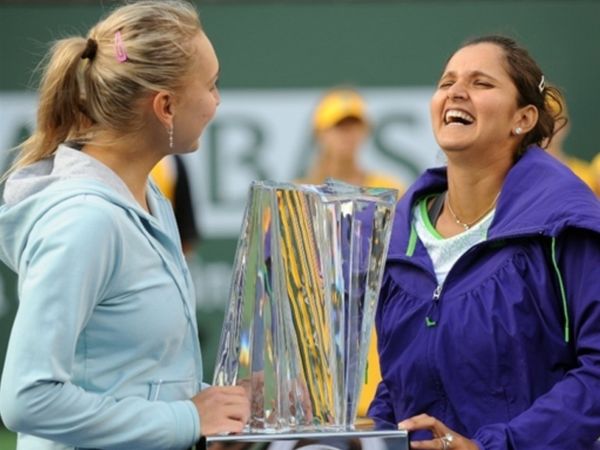 Έκπληξη στο διπλό