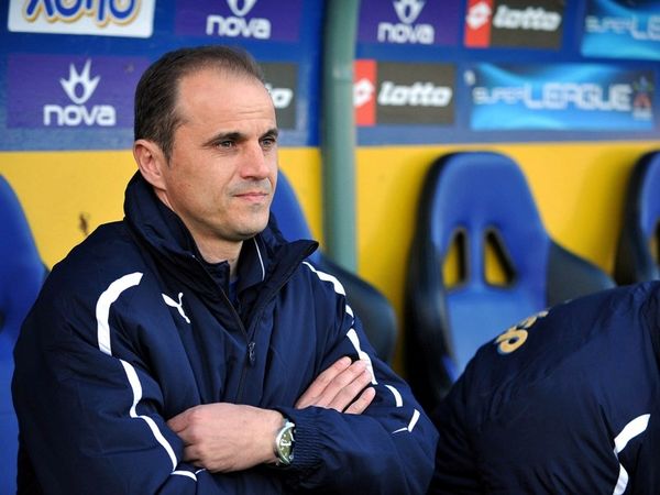 «Ήμασταν άτυχοι»