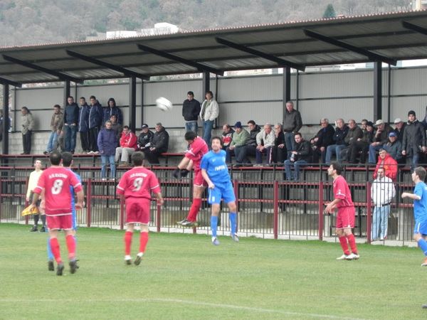 ΑΟ Κάστωρ - Λευκάδια 0-0