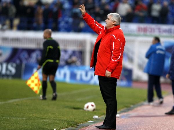 «Δεν κινδυνεύσαμε»