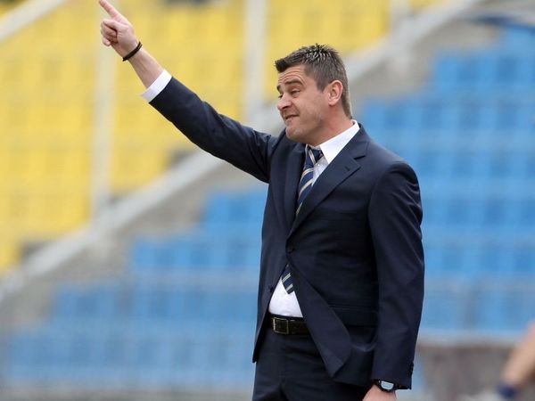 «Συνεχίζουμε την προσπάθεια»