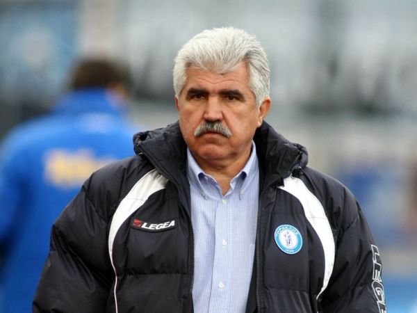 «Ακόμη μία αδράνεια»