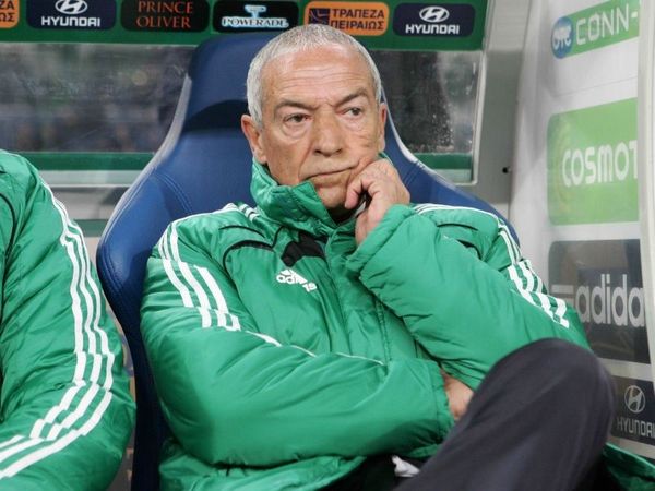 «Καλύτεροι από τον Ολυμπιακό»