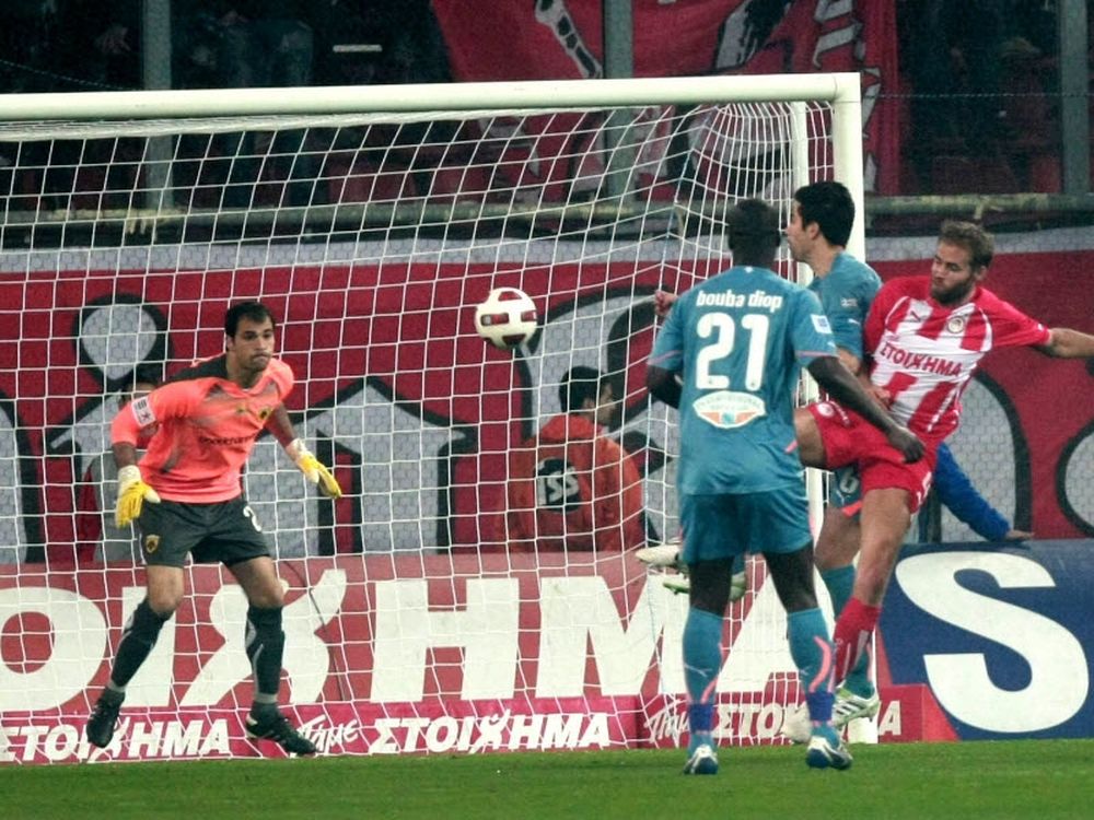 Σύνδρομο… Μάρτιν Kίον