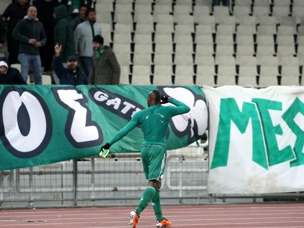 Ερχεται η 100άρα του Τζιμπρίλ!