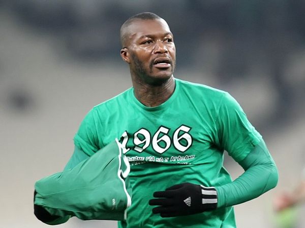 Αποθέωση για Σισέ