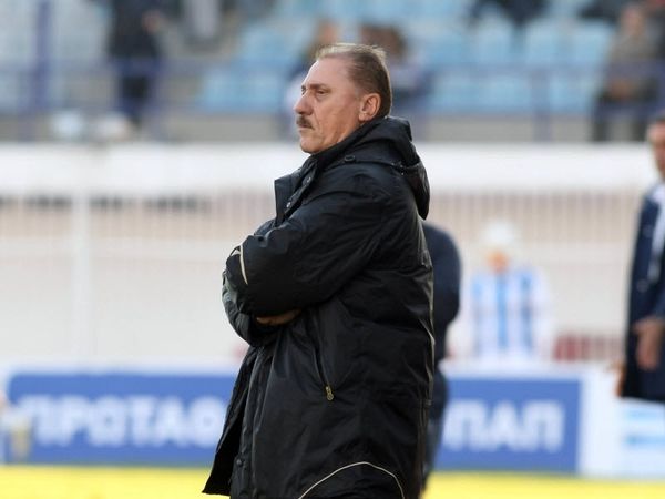 Ματζουράκης: «Άδικο το σκορ»